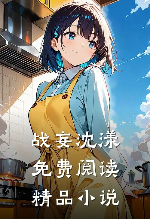 战妄沈漾免费阅读精品小说