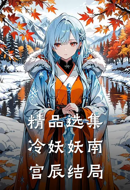 精品选集冷妖妖南宫辰结局