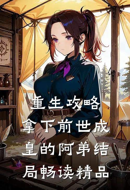 重生攻略:拿下前世成皇的阿弟结局畅读精品