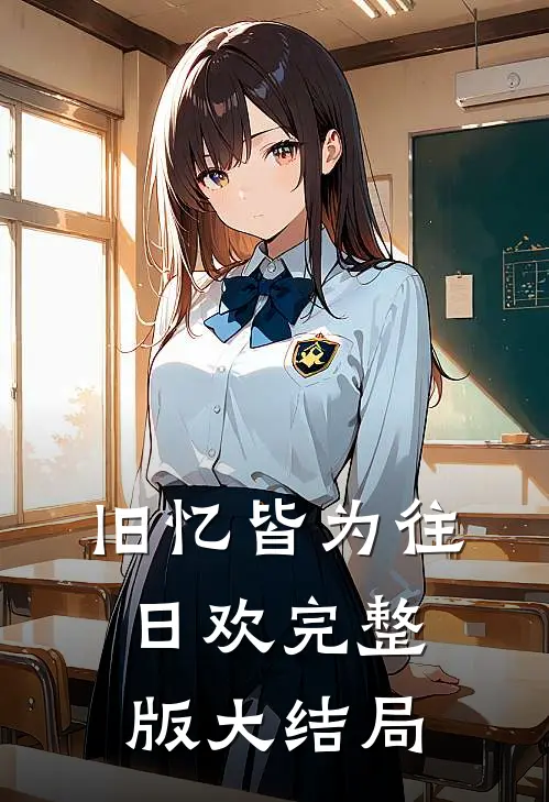 旧忆皆为往日欢完整版大结局