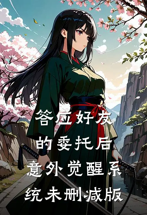 答应好友的委托后，意外觉醒系统未删减版