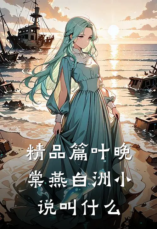 精品篇叶晚棠燕白洲小说叫什么