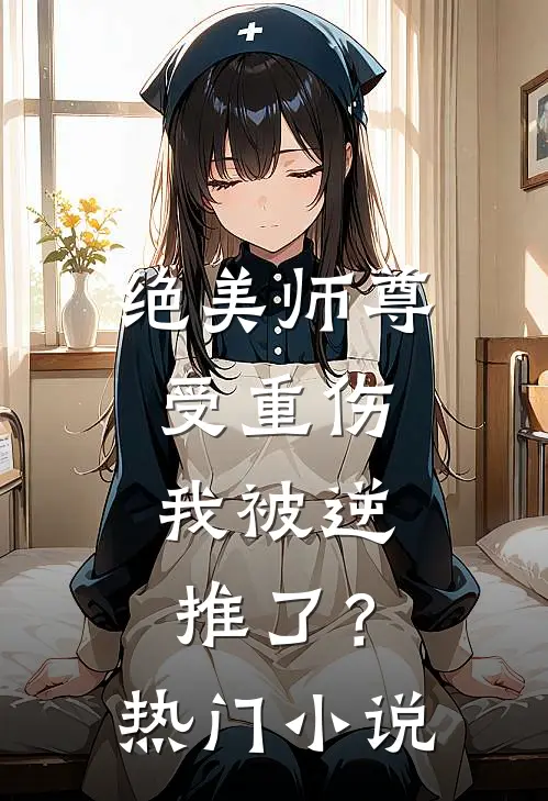 绝美师尊受重伤,我被逆推了?热门阅读