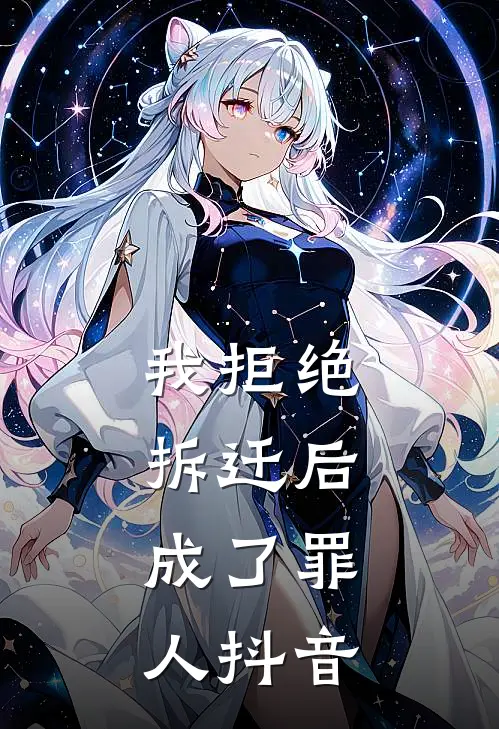我拒绝拆迁后,成了罪人抖音文案