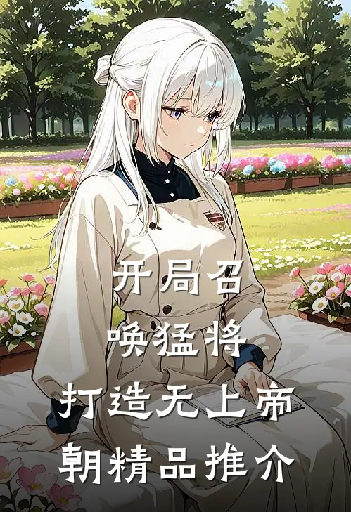 开局召唤猛将，打造无上帝朝精品推介