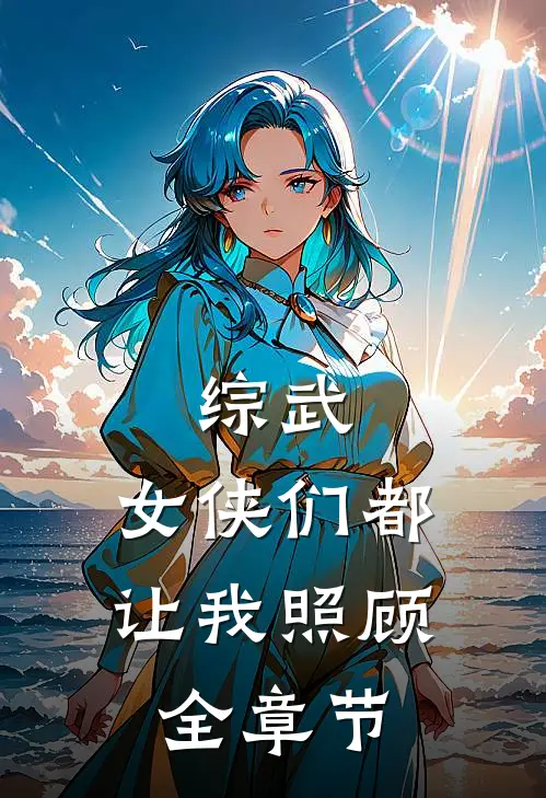 综武女侠们都让我照顾全章节