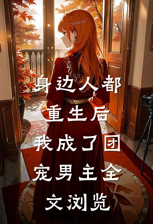 身边人都重生后，我成了团宠男主全文浏览