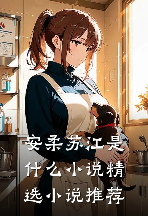 安柔苏江是什么小说精选小说推荐