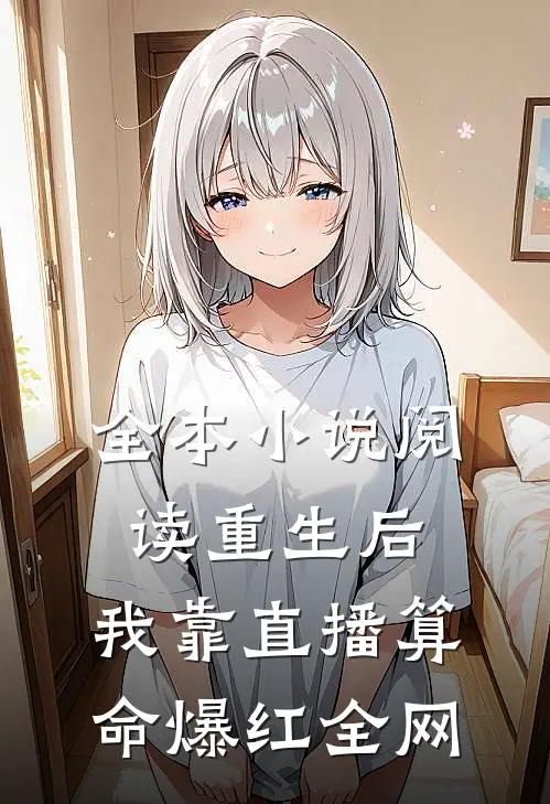 全本小说阅读重生后，我靠直播算命爆红全网