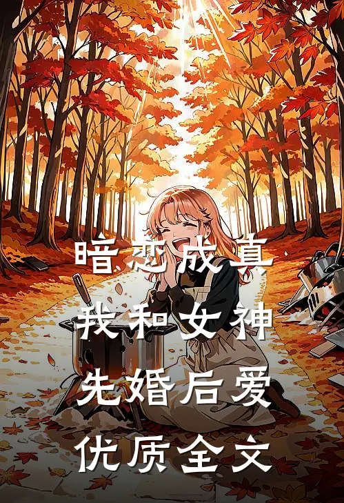 暗恋成真，我和女神先婚后爱优质全文