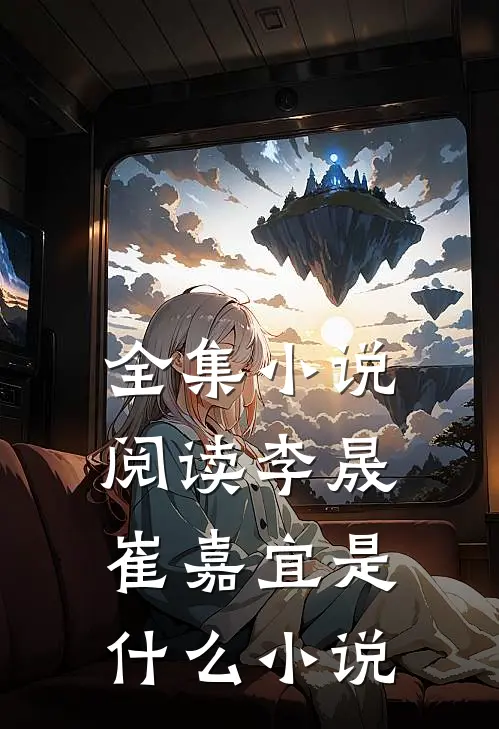 全集小说阅读李晟崔嘉宜是什么小说