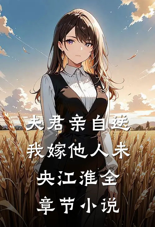 夫君亲自送我嫁他人未央江淮全章节小说