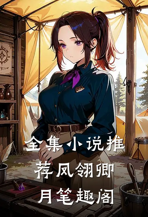 全集小说推荐凤翎卿月笔趣阁
