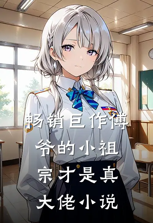 畅销巨作傅爷的小祖宗才是真大佬小说