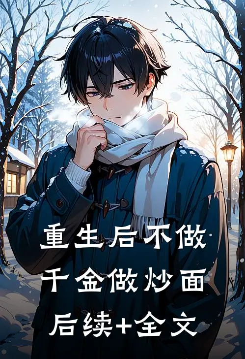 重生后不做千金做炒面后续+全文