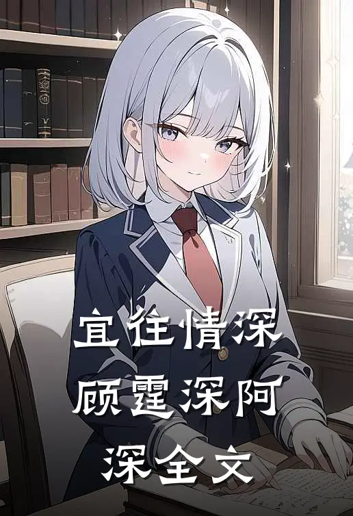 宜往情深顾霆深阿深全文