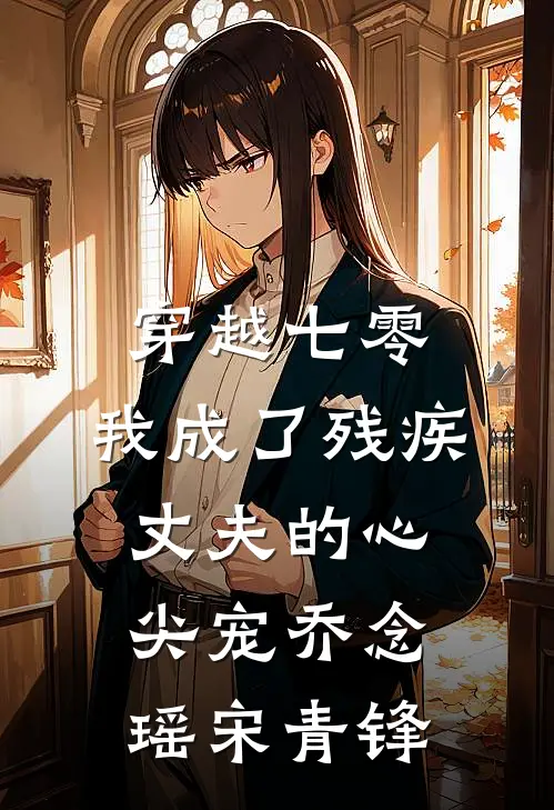穿越七零：我成了残疾丈夫的心尖宠乔念瑶宋青锋