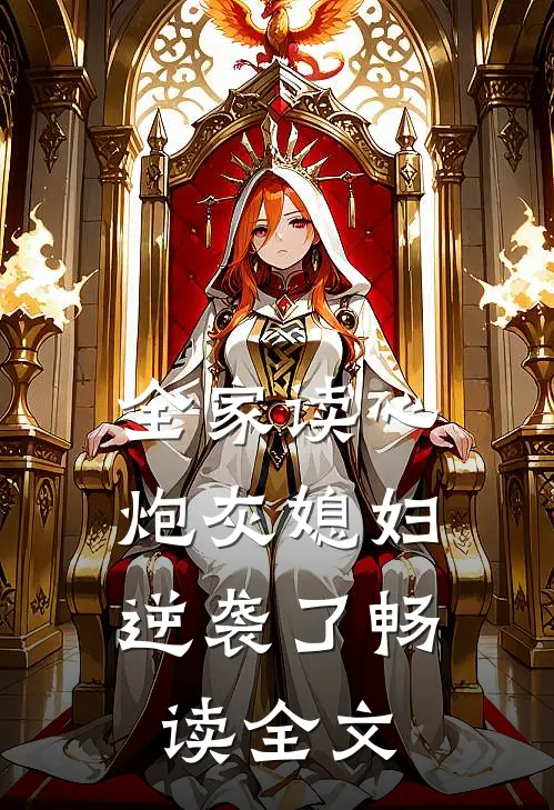 全家读心：炮灰媳妇逆袭了畅读全文