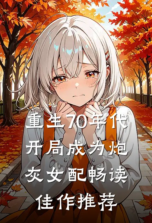 重生70年代,开局成为炮灰女配畅读佳作推荐文