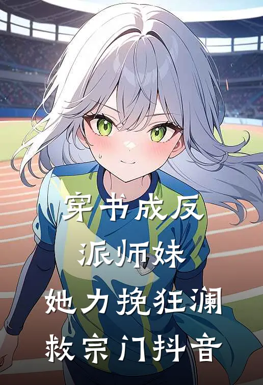 穿书成反派师妹,她力挽狂澜救宗门抖音免费阅读