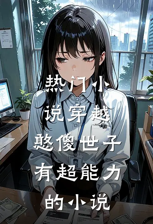 热门小说穿越:憨傻世子有超能力的小说