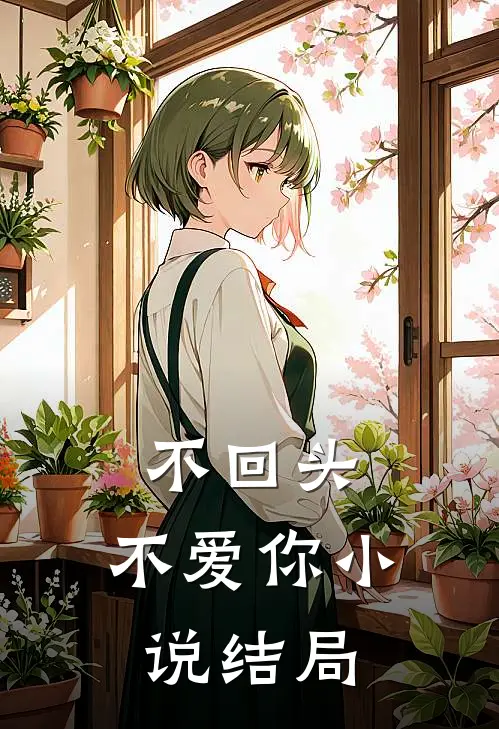 不回头,不爱你结局是he吗