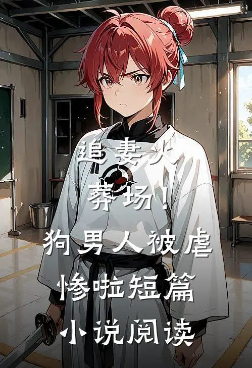 追妻火葬场！狗男人被虐惨啦短篇小说阅读