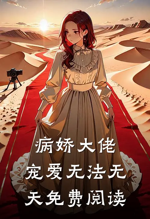 病娇大佬,宠爱无法无天免费阅读