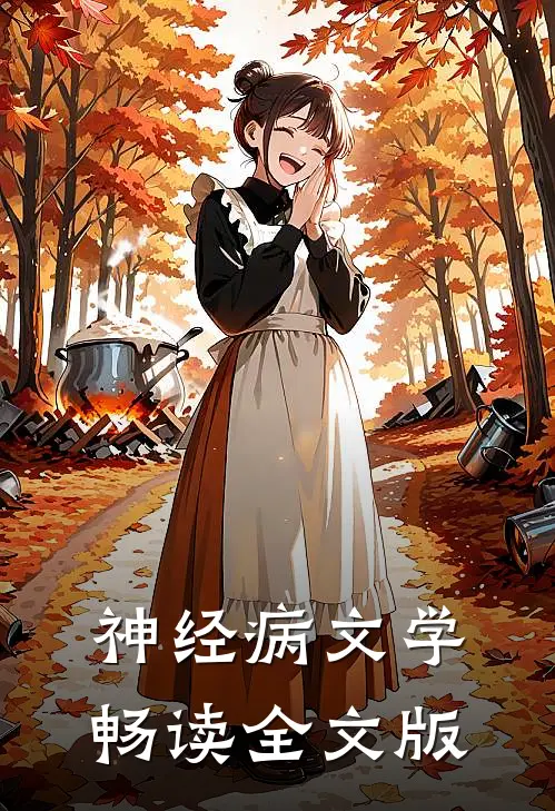 神经病文学畅读全文版