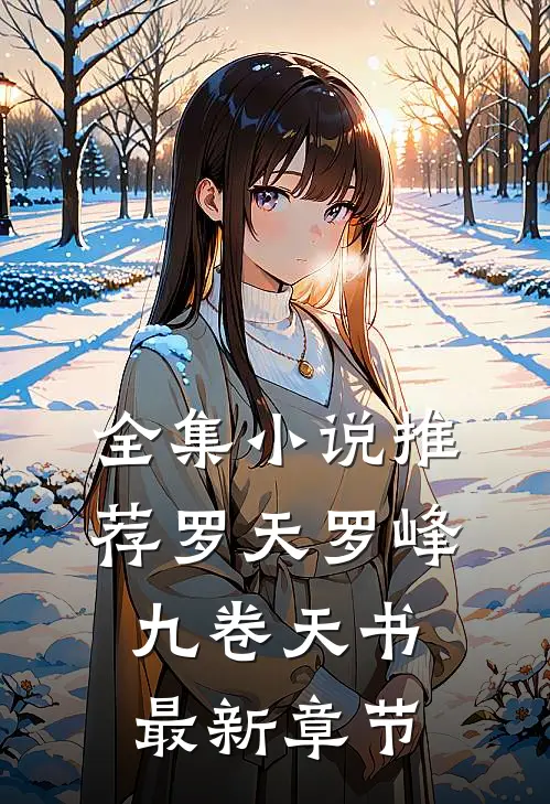 全集小说推荐罗天罗峰九卷天书最新章节