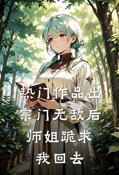 热门作品出宗门无敌后，师姐跪求我回去