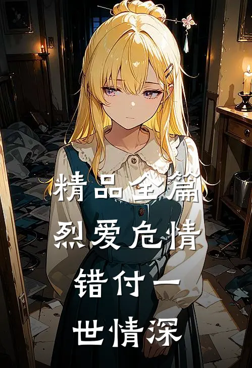 精品全篇烈爱危情:错付一世情深