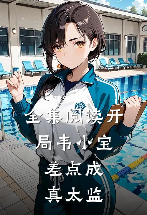 全集阅读开局韦小宝,差点成真太监的