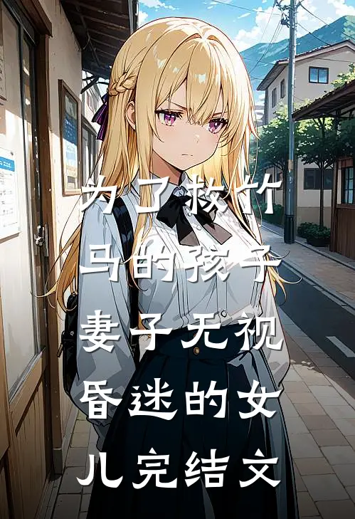 为了救竹马的孩子,妻子无视昏迷的女儿完结文案