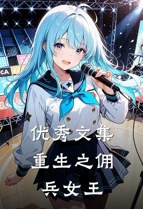 优秀文集重生之佣兵女王