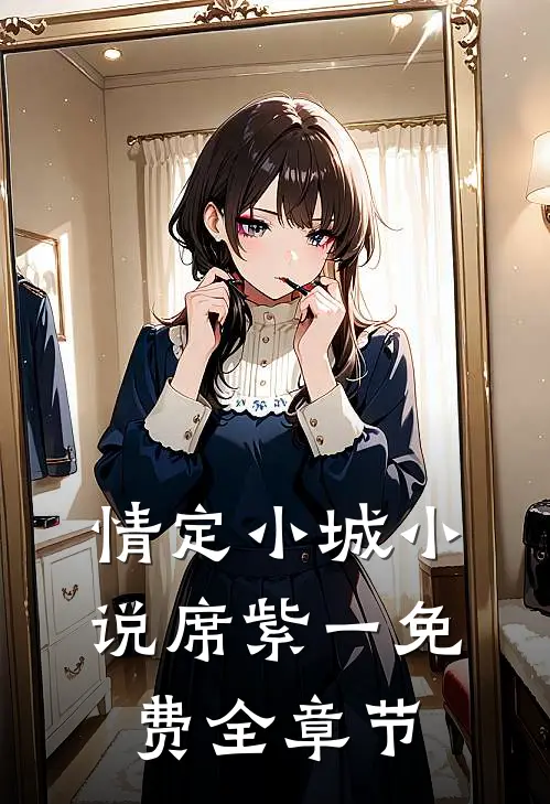 情定小城小说席紫一免费全章节