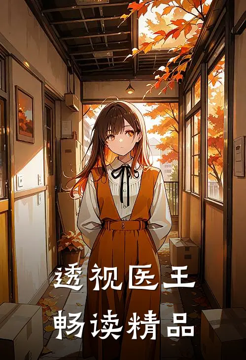 透视医王畅读精品