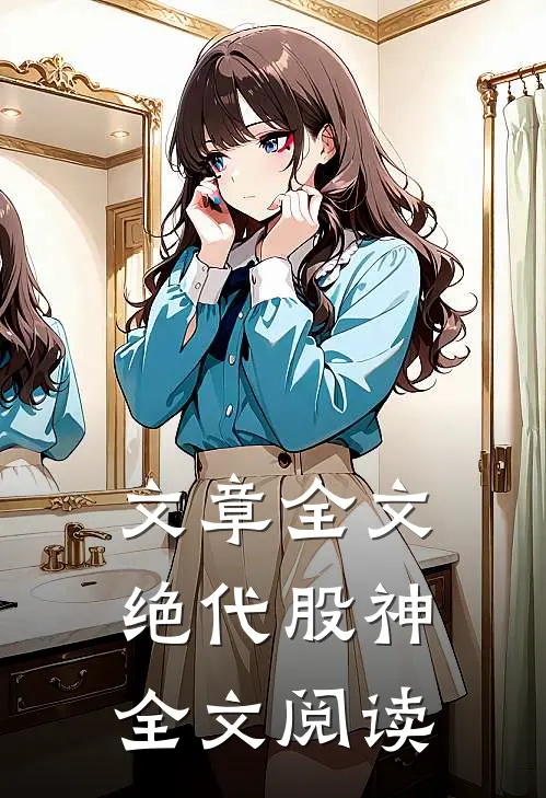 文章全文绝代股神全文阅读