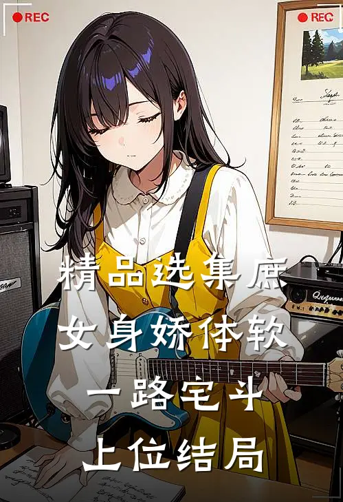 精品选集庶女身娇体软,一路宅斗上位结局