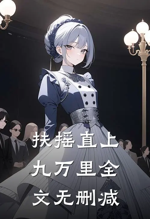 扶摇直上九万里全文无删减