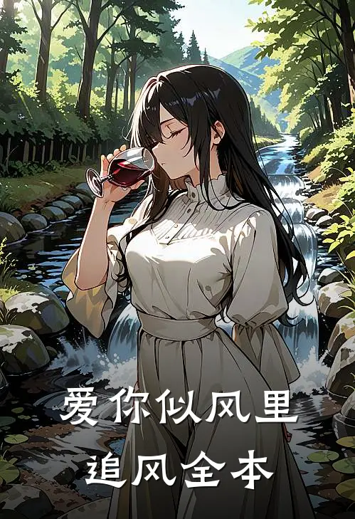 爱你似风里追风全本