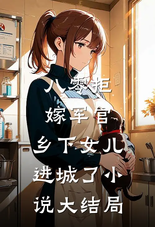 八零拒嫁军官,乡下女儿进城了大结局