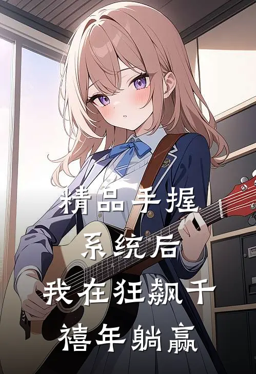 精品手握系统后，我在狂飙千禧年躺赢