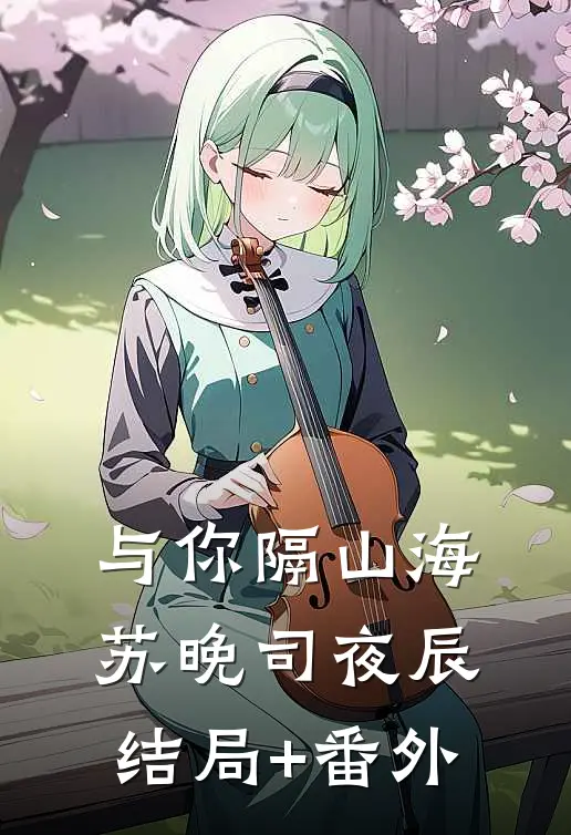 与你隔山海苏晚司夜辰结局+番外
