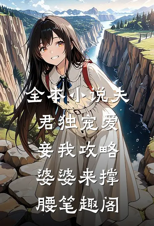 全本小说夫君独宠爱妾我攻略婆婆来撑腰笔趣阁