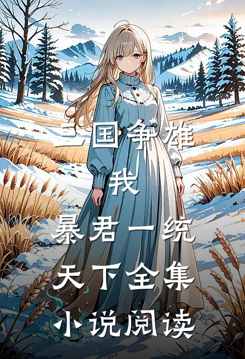 三国争雄我,暴君一统天下全集阅读免费