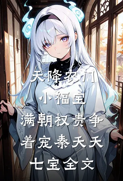 天降农门小福宝，满朝权贵争着宠秦夭夭七宝全文