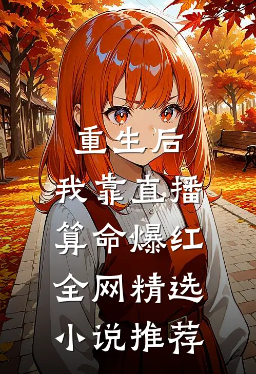 重生后，我靠直播算命爆红全网精选小说推荐