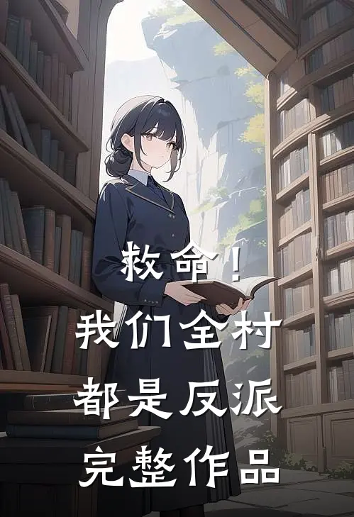 救命!我们全村都是反派完整作品