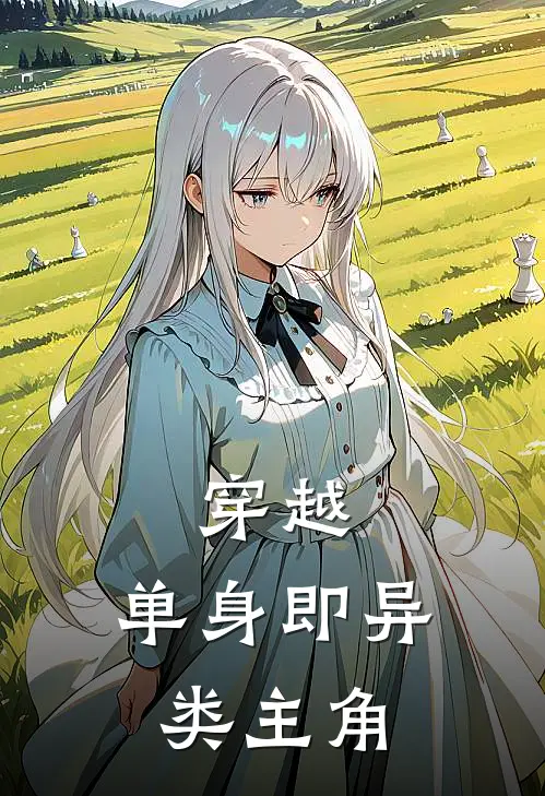穿越单身即异类主角是谁